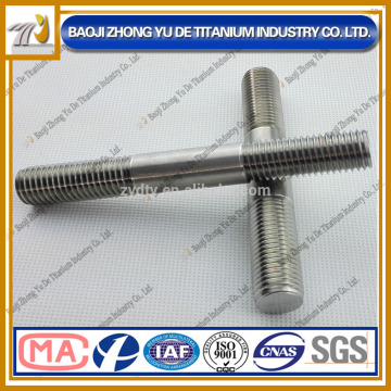 High quality TC4 titanium alloy round bar