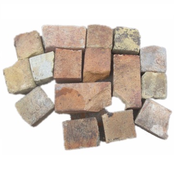 FSNH004 Cheap Outdoor Patio Paving Stone: Used Fire Clay Brick for Sale