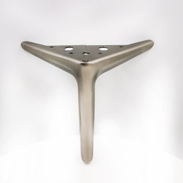 Cone Furniture Leg for Sofas in United States