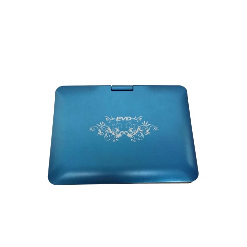 9 inches USB Portable DVD Player