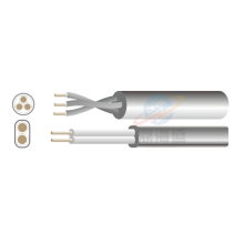 कई देशों से बिजली डोरियां