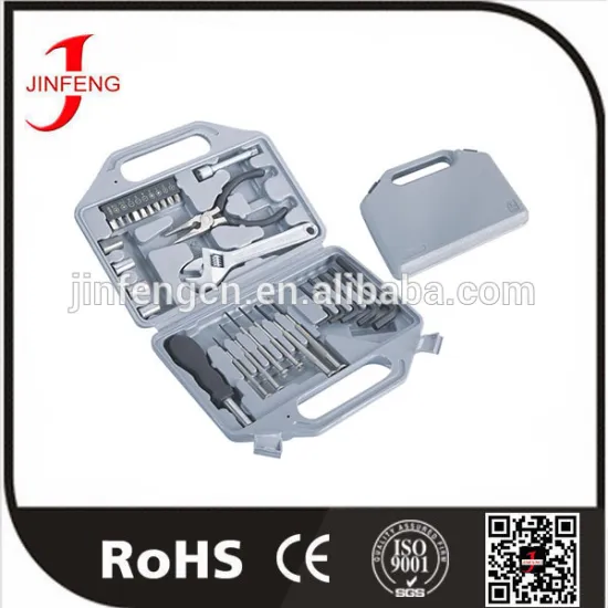 Hot selling oem cixi useful high level swiss professional tool set