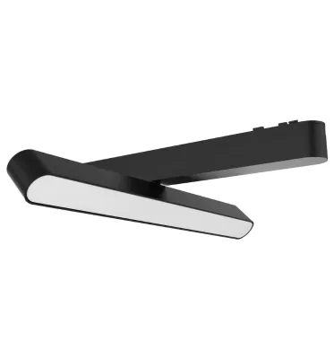 Tuya Smart App Magnetic Track Light System