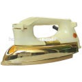 electric iron heavy dry iron 1000w golden