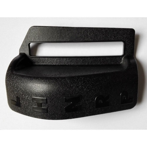 Customized Plastic Parts Injection Molded