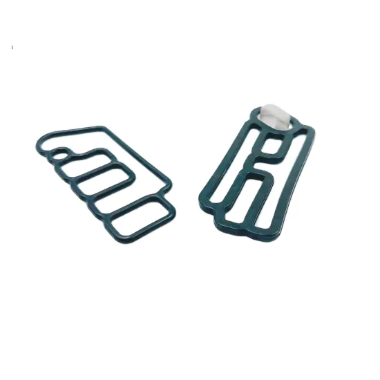 Engine Variable Timing Solenoid Valve - Solenoid VTEC Gasket 15815-R70-A01 15845-R70-A01