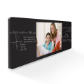 key mail blackboard wall holder