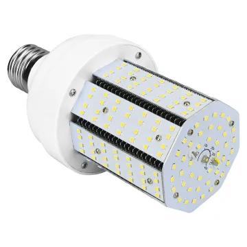360 Degree 480V LED Corn Bulb Light - High Quality ETL DLC Listed