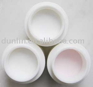 crystal nail  powder