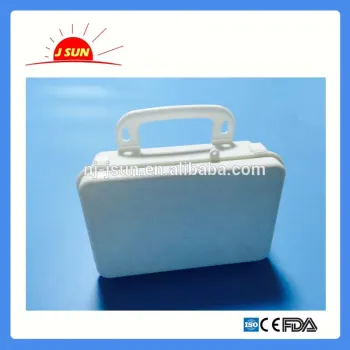 Waterproof Durable Medical First Aid Kit box/First Aid Box
