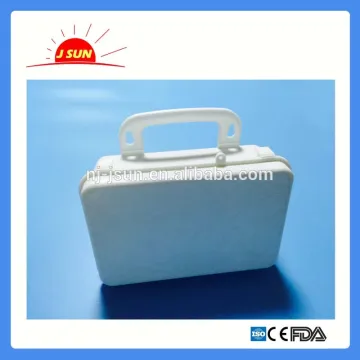 Waterproof Durable Medical First Aid Kit box/First Aid Box