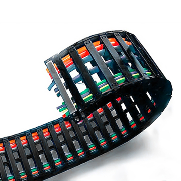 Flexible Multi-Stranded Copper Wire TRVV Lift Power Cable