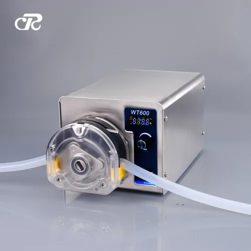Liquid Chromatography Transfer Peristaltic Perfusion Pump, High Quality