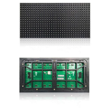 PH10 Indoor LED Display Module with 320x160mm