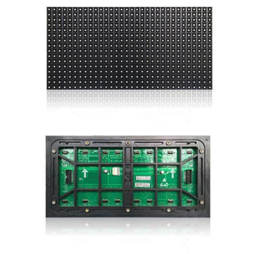 PH10 Indoor LED Display Module with 320x160mm