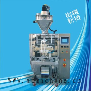 popcorn snack packing machine SML-420