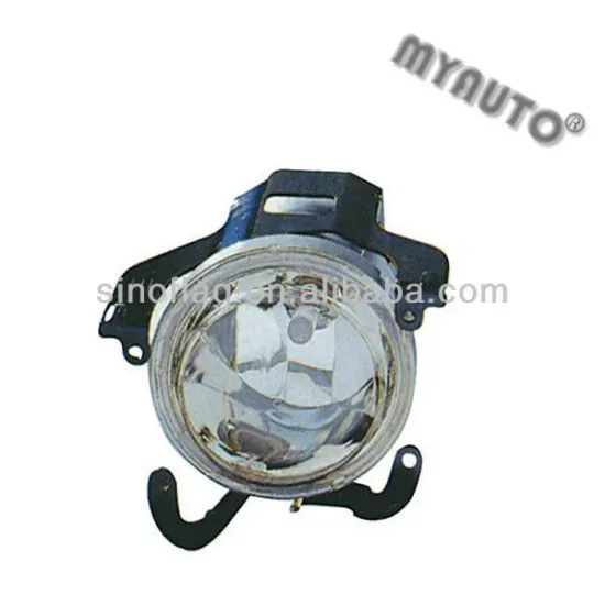Used Fog Lamp for Hyundai Atos 2004 92202-05500