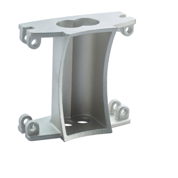 Precision Casting Fixer Seat