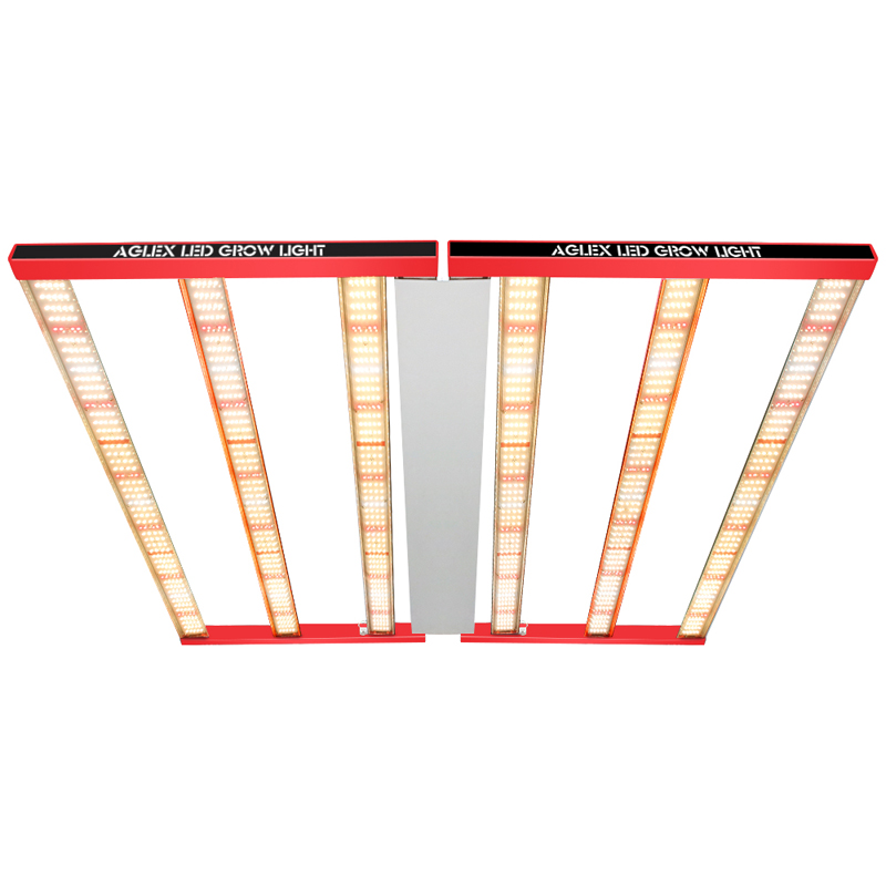 720W lipat specrtum penuh LED Grow Bar Light