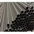 304 316 स्टेनलेस सीमलेस स्टील पाइप