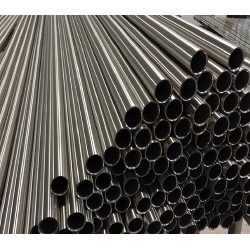 304 316 स्टेनलेस सीमलेस स्टील पाइप