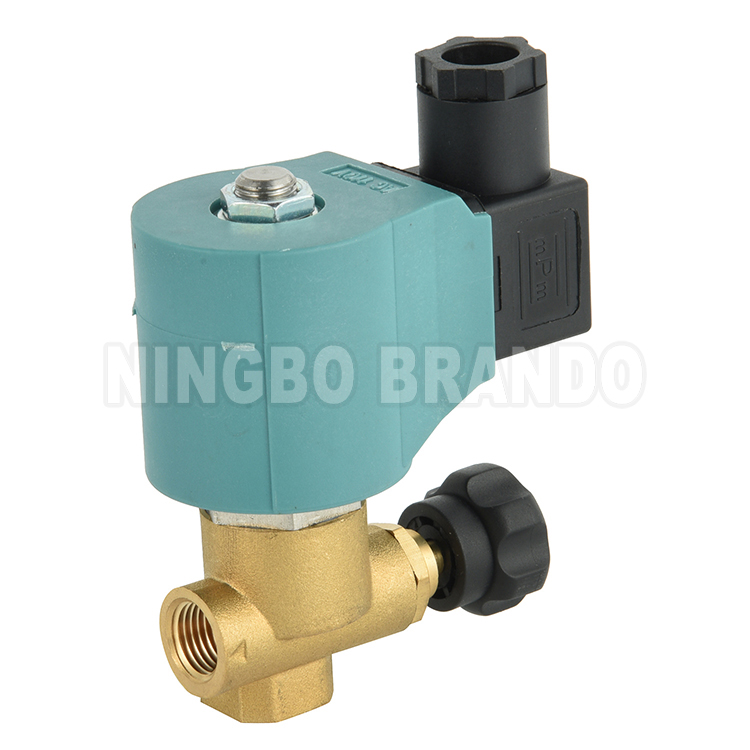 9934 Solenoid Valve (1)