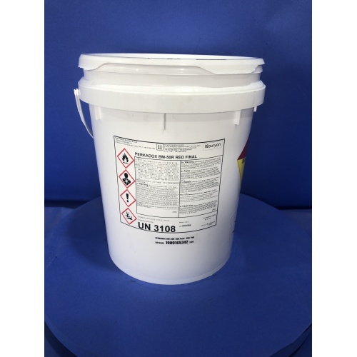 Vinyl Acetate Resin Initiator Polyester putty BPO curing agent catalyst Supplier