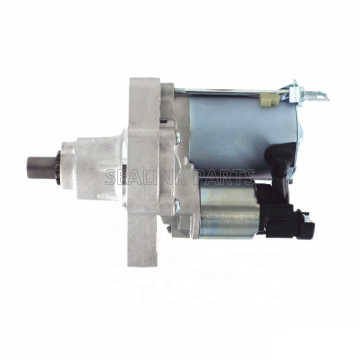 Car Starter Fit Honda Civic CRV - Διάφορα μοντέλα και αριθμοί εξαρτημάτων