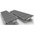 Centrale solare 1MW su rete 1000KW