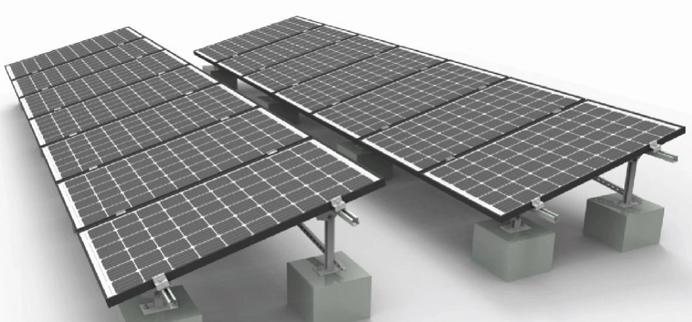 painel solar  3D Warehouse