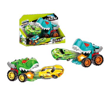 Figure d'azione e auto di lancio: esplorare la collezione EPT Dollar Toys