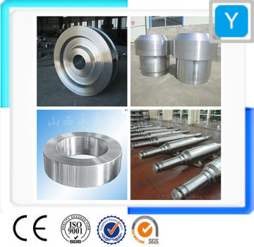 supply of SCMn2A materials forgings