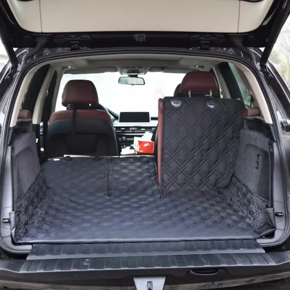 OEM ODM Dog Car SUV Cargo Liner Cover