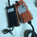 Controle Remoto Sem Fio Crane F21E1B