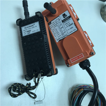 Crane Wireless Remote Control F21E1B