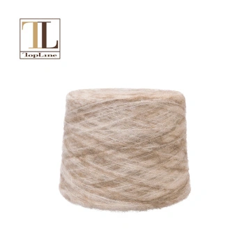 Wholesale Knitting Yarn- 85gm- Tan TAN