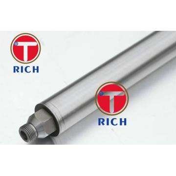 Mining and Drill Tubes With Alloy Steel Grade