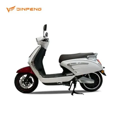 High Speed Electric Motorcycle - Vespa Electric Scooter for Sale