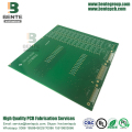 ENIG 3U 4-laags prototype PCB FR4 Tg150