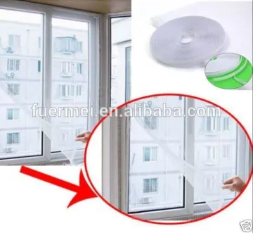 camouflage curtain window mosquito netting