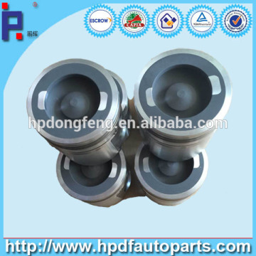 Parti del motore diesel di camion Dongfeng ISD4.5 Pistone 3948465