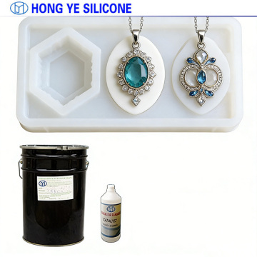 Advanced Condensation Curing Silicone Mold Rubber Solution