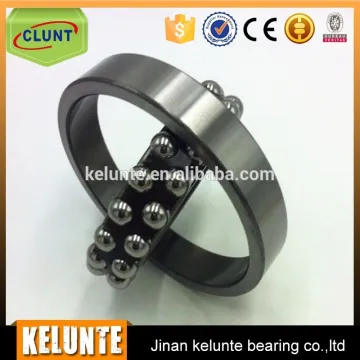 High performance self-aligning ball bearing 1203 series