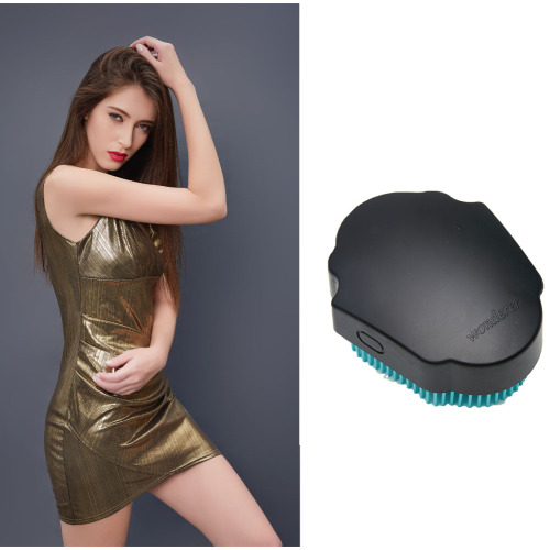 Painless Detangle Hair Brush
