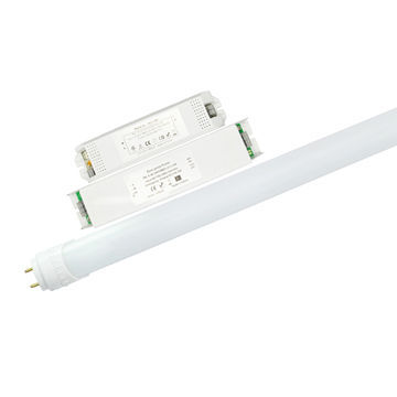 T8 Emergency LED Tube, 8W Power