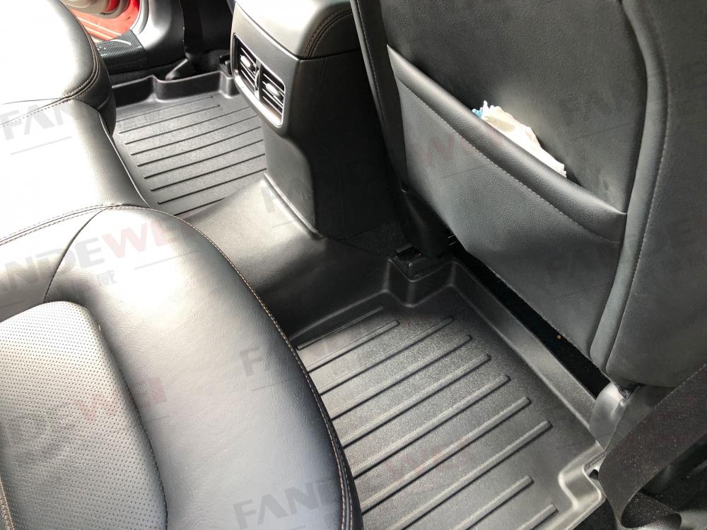 Anti Slip Car Mats