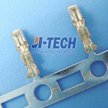 JST connector 2.0mm pitch PH series connector SPH-004T-P0.5S wire to wire and wire to board crimp connector
