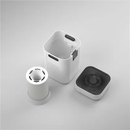 Warm Mist Humidifier Essential Humidifier Heating Evaporative Humidifier