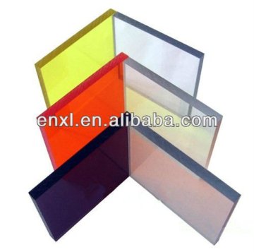 good quality for antistatic plastic sheet(esd-pc, esd pmma)