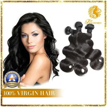 2014 Top Quality Brazilian Virgin Hair Body Wave